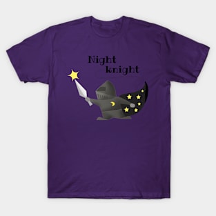 Night Knight T-Shirt